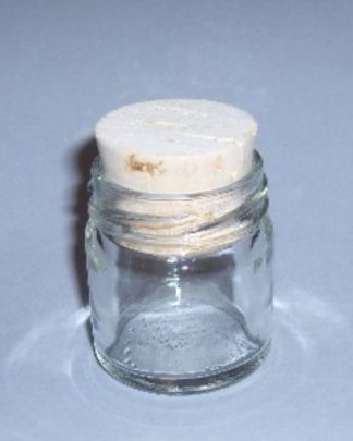 FRASCO 30ML D14 R.C