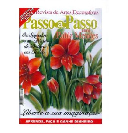 PASSO A PASSO 64