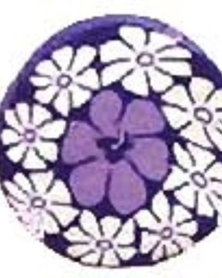 CANA MILFLORES FLOR PURPURA