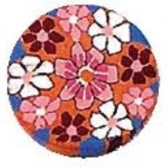 CANA MILFLORES FLOR ROSA
