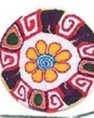 CANA MILFLORES FLOR LARANJA II