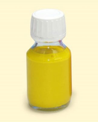 TINTA PARA VELAS