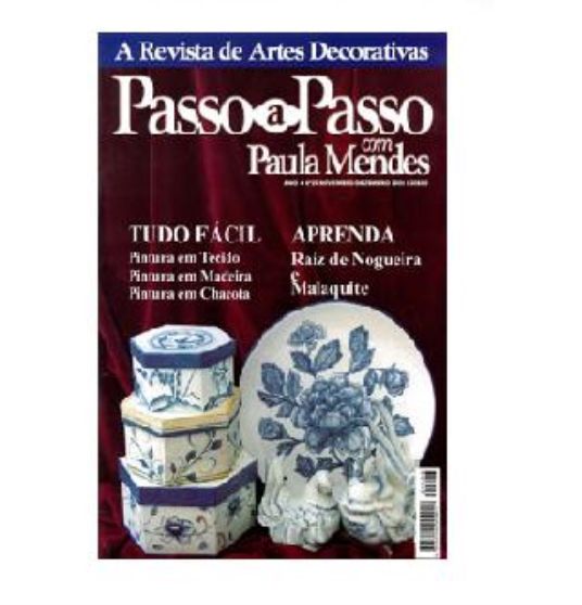 PASSO A PASSO 23
