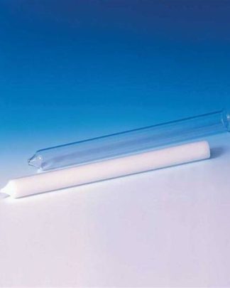 MOLDE VIDRO 2,2X30