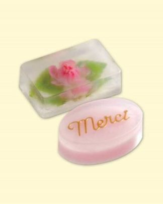 SABONETES MINI