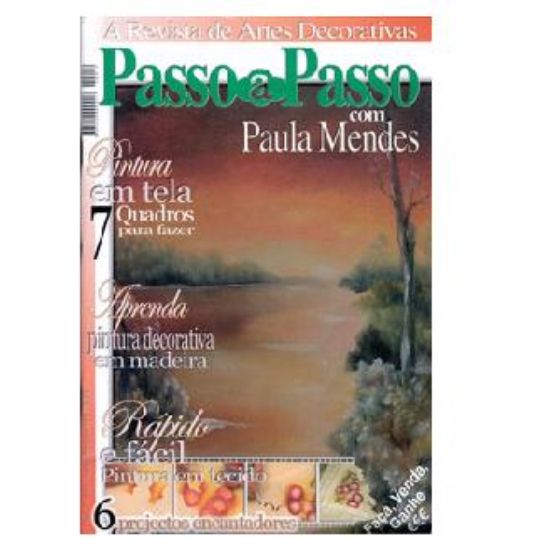 PASSO A PASSO 42