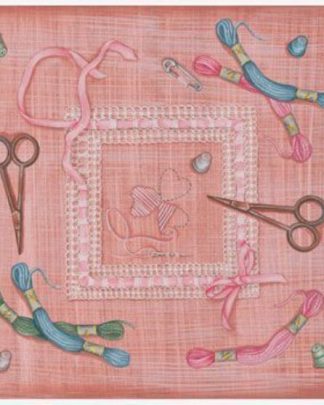 DAIARA RENDA ROSA