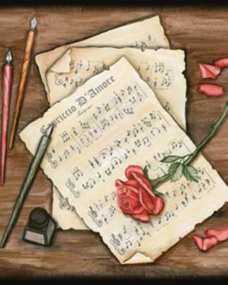 DAIARA MUSICAL
