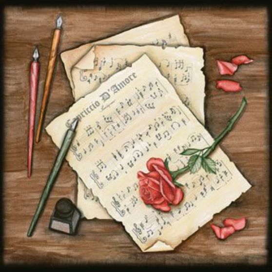 DAIARA MUSICAL