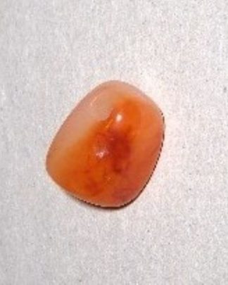 ÁGATA FOGO