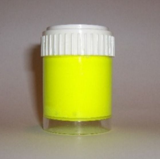 ACRILEX DIMENSIONAL BRILHANTE AMARELO 506