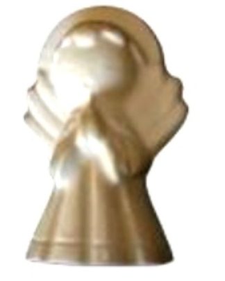 Anjo Grande molde silicone