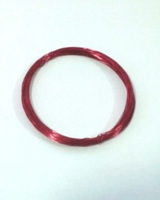 Arame Base Cerise