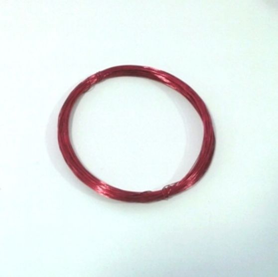 Arame Base Cerise