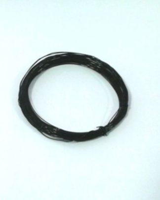 Arame Base Preto