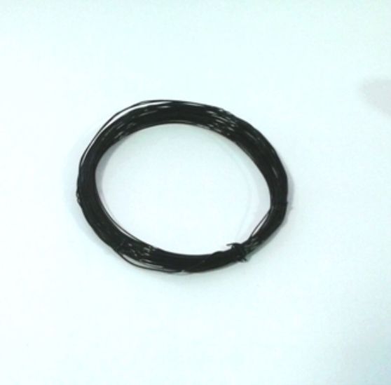 Arame Base Preto