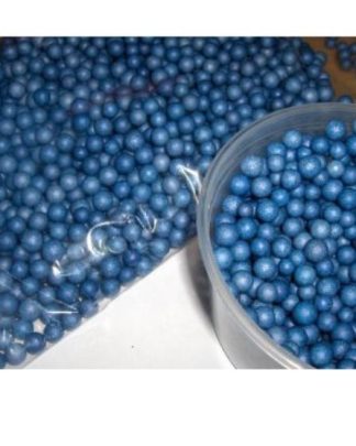 BOLINHAS COLOR AZUL