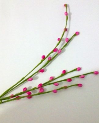 BOTÕEZINHOS ROSA