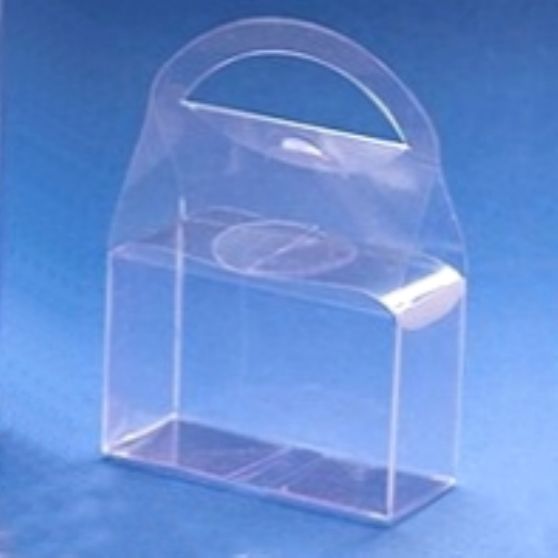 Caixa PVC Malinha