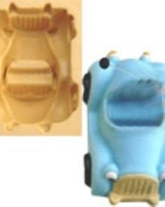 CARRINHO II