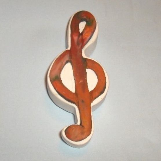CLAVE DE SOL