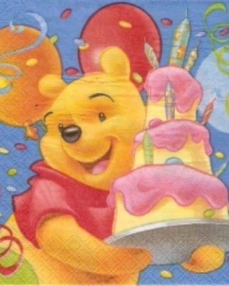GUARDANAPO WINNIE