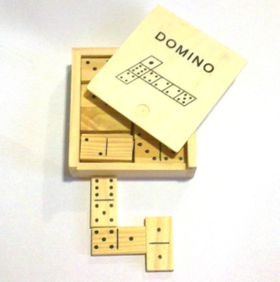 Dominó Mini