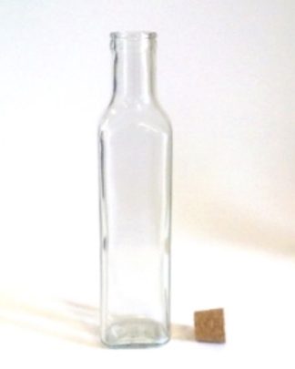 Garrafinha Elvas 250 ml