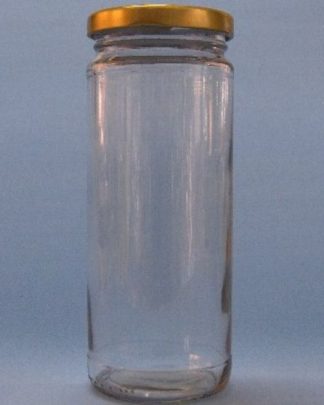 FRASCO 450ML 118 T.M