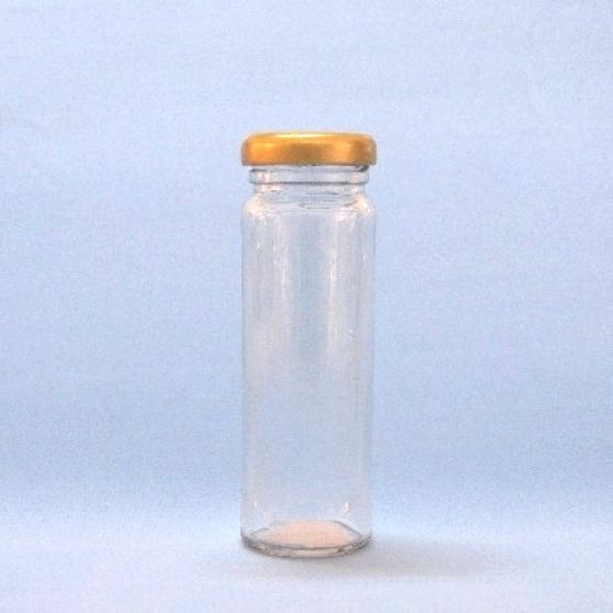FRASCO 125ML C13 T.M