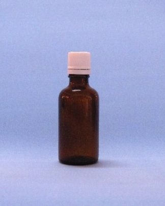 FRASCO VIDRO 50 ML F44 RL
