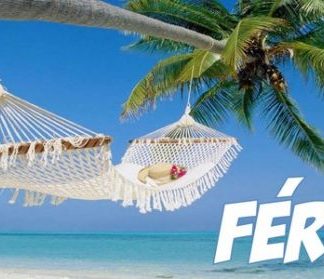 Férias 2016