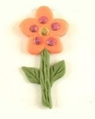FLOR COM CABO