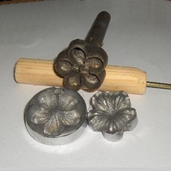 FLOR DE PESSEGO