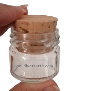FRASCO 30ML D38 RC
