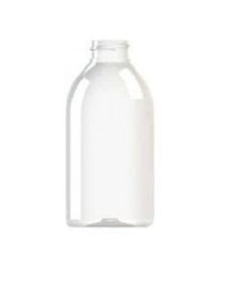 Frasco PET 100 ml (Plastico) 50 unidades