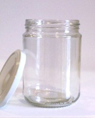 Frasco 500 ml TMB