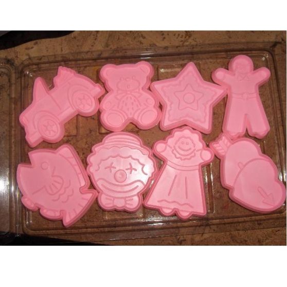 CORTADOR BRINQUEDOS