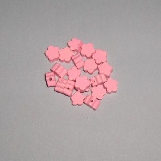 FLOR ROSA