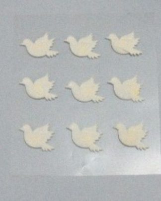 STICKER POMBINHAS