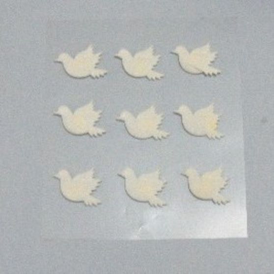 STICKER POMBINHAS