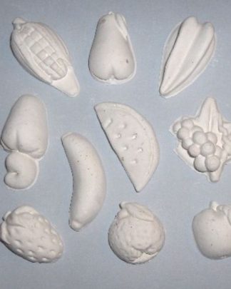 FRUTOS II