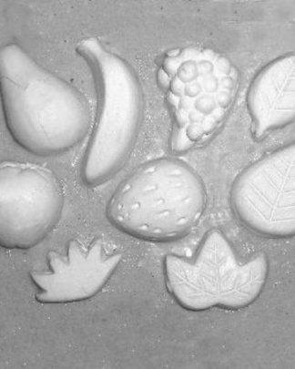 FRUTAS I