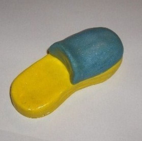 CHINELO DE QUARTO