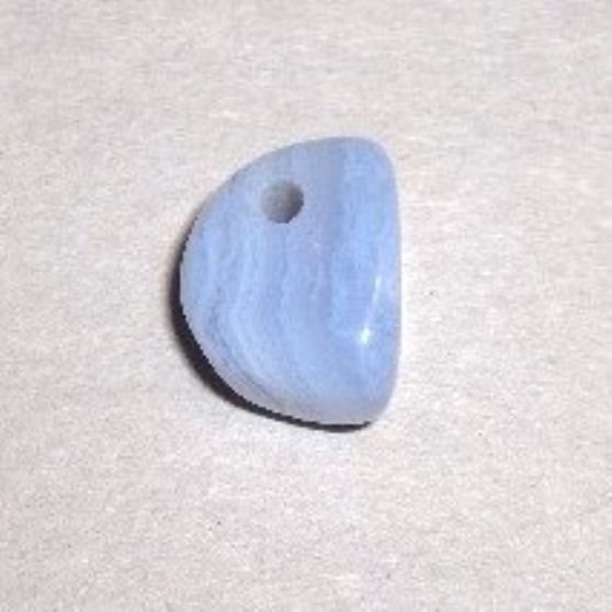 CALCEDONIA AZUL