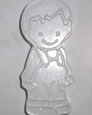 MENINO pvc34
