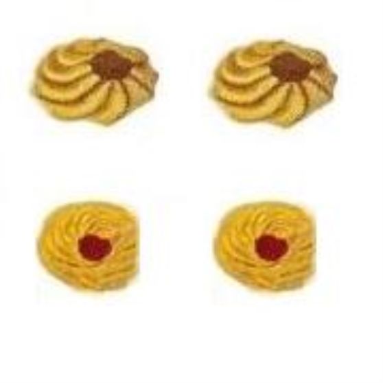 BISCOITOS I
