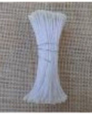 PISTILO BRANCO