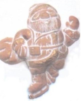 PAI NATAL PATINS