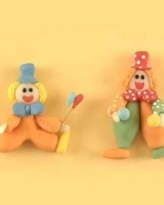 PALHAÇOS